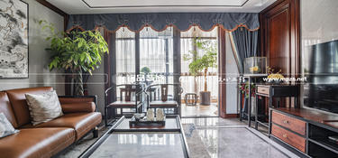衢州现代客厅装修 都有哪些设计风格